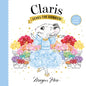 Claris Loves the Rainbow: A Petite Claris Delight - Board Book
