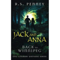 Jack And Anna - Back To Winnipeg - Hardcover