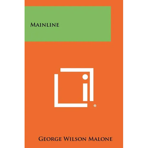 Mainline - Paperback