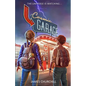 Cosmic Garage - Paperback