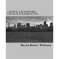 Cryptic Crossword Puzzles Volume Seven - Paperback