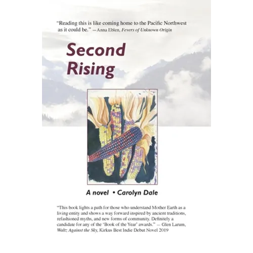 Second Rising - Paperback