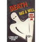 Death Has a Will - Paperback