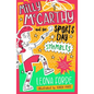 Milly McCarthy and the Sports Day Shambles - Paperback