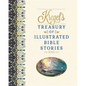 Kregel's Treasury of Illustrated Bible Stories - Hardcover