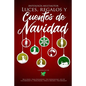 Luces, Regalos y Cuentos de Navidad - Paperback