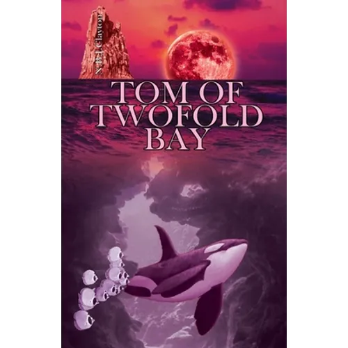 Tom of Twofold Bay - Paperback