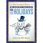 The New York Times Crosswords for the Holidays: Easy to Hard Puzzles - Paperback