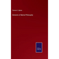 Elements of Mental Philosophy - Hardcover