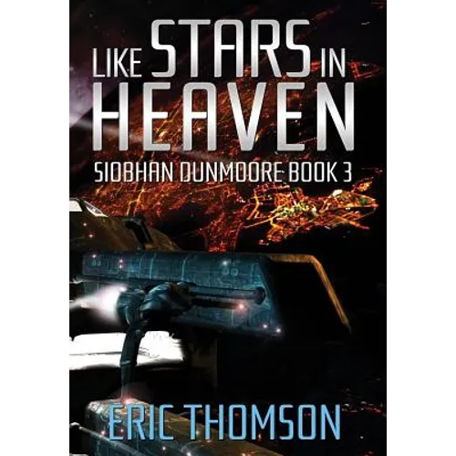Like Stars in Heaven - Hardcover