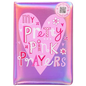 My Pretty Pink Prayers - Board Book