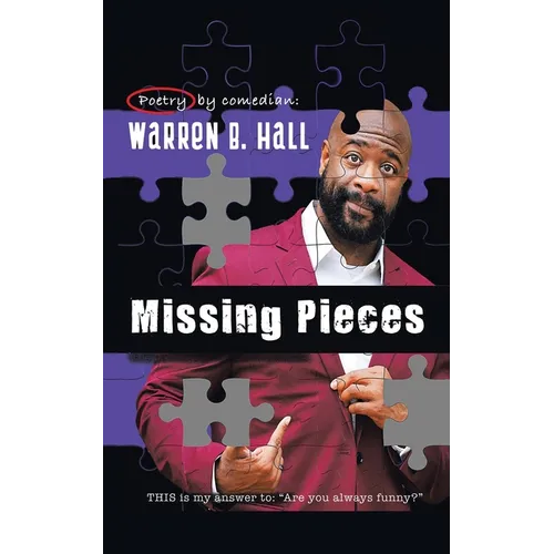 Missing Pieces - Paperback