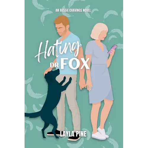 Hating Dr Fox - Paperback