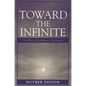 Toward the Infinite: The Way of Kabbalistic Meditation - Paperback