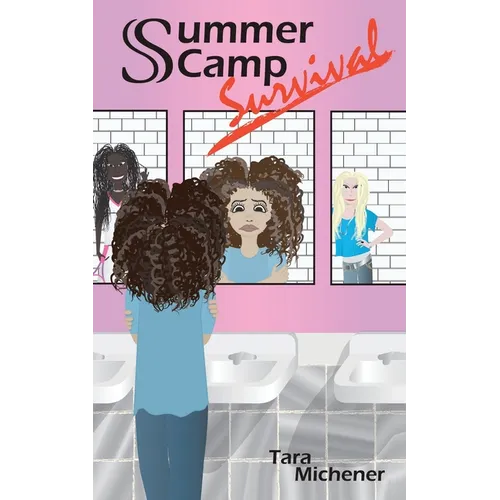 Summer Camp Survival - Paperback