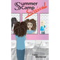 Summer Camp Survival - Paperback