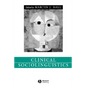 Clinical Sociolinguistics - Paperback