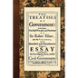 Two Treatises of Government - Paperback