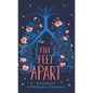 Five Feet Apart - Paperback