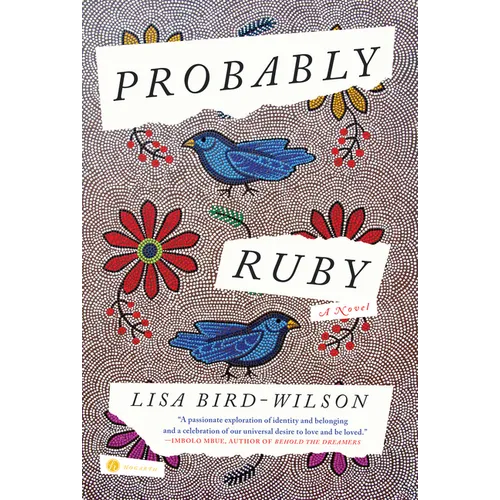 Probably Ruby - Library Binding