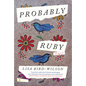 Probably Ruby - Library Binding
