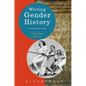 Writing Gender History - Paperback