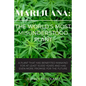 Marijuana: The World's Most Misunderstood Plant - Paperback