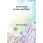 Little Essays of Love and Virtue - Paperback