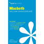 Macbeth Sparknotes Literature Guide - Paperback