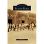 Round Rock - Hardcover