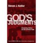 God's Judgments: Interpreting History and the Christian Faith - Paperback