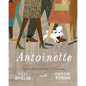 Antoinette - Hardcover
