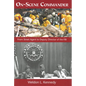 On-Scene Commander: From Street Agent to Deputy Director of the FBI - Hardcover