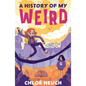 History of My Weird - Paperback