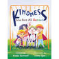 Kindness: We Are All Heroes - Hardcover