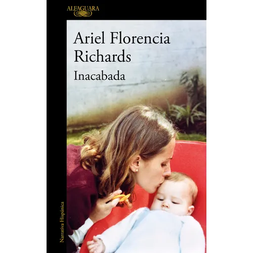 Inacabada / Unfinished - Paperback