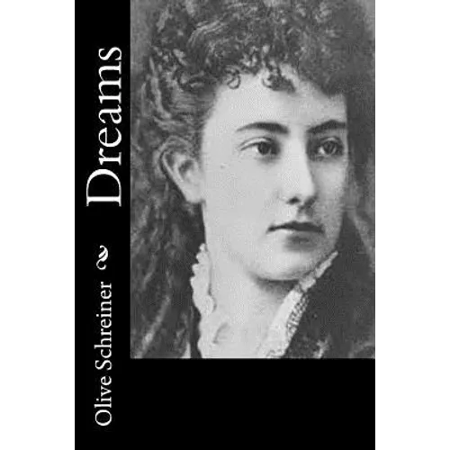 Dreams - Paperback