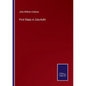 First Steps in Zulu-Kafir - Paperback