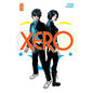 Xero - Paperback