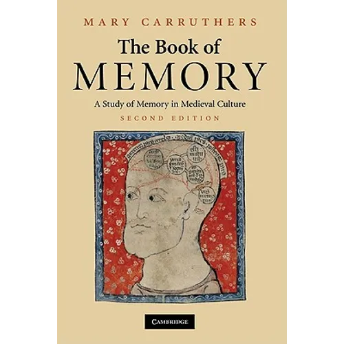 The Book of Memory - Hardcover