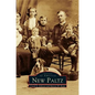 New Paltz - Hardcover