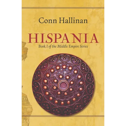 Hispania: Book I, The Middle Empire - Paperback