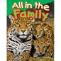 All in the Family - Paperback