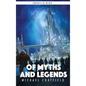 Of Myths And Legends - Hardcover