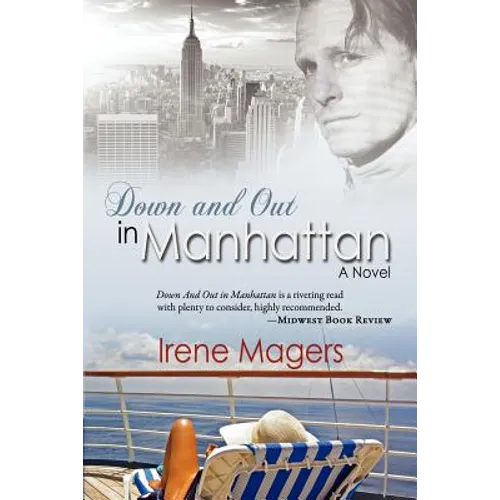 Down and Out in Manhattan - Paperback
