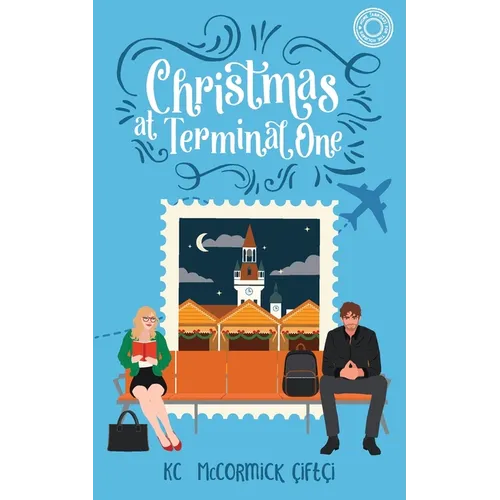Christmas at Terminal One - Paperback