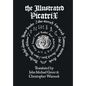 The Illustrated Picatrix: The Complete Occult Classic Of Astrological Magic - Hardcover