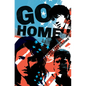 Go Home - Hardcover