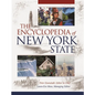 The Encyclopedia of New York State - Hardcover