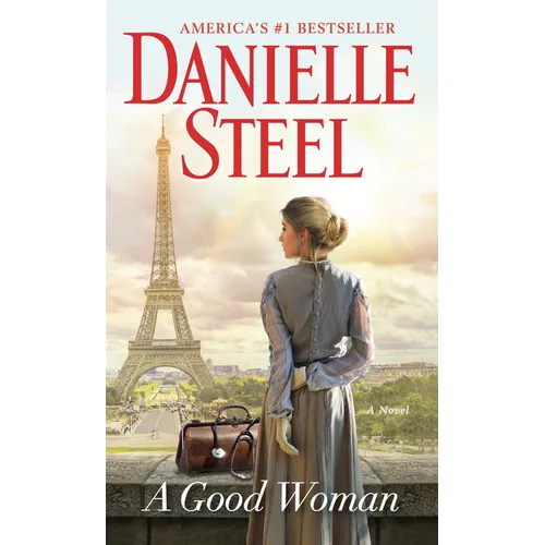 A Good Woman - Paperback